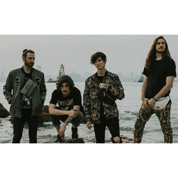 Polyphia Concerts in San Jose