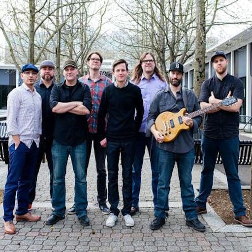 Polyrhythmics Concerts in San Jose