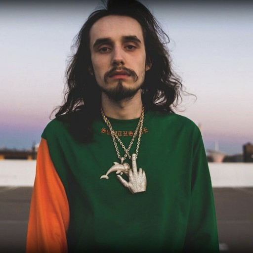 Pouya Concerts in San Jose