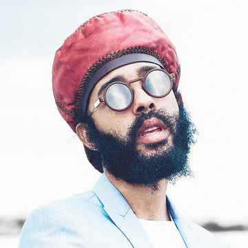Protoje Concerts in San Jose