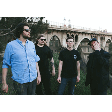 Protomartyr Concerts in San Jose