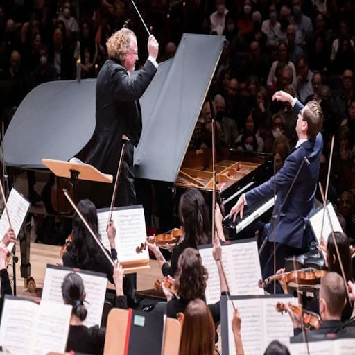 Ravel Concerts in San Jose