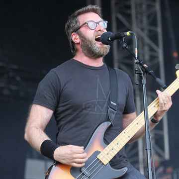 Red Fang Concerts in San Jose