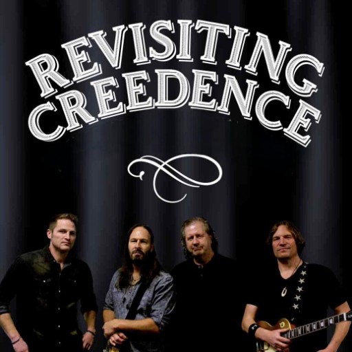 Revisiting Creedence concerts in San Jose.