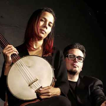 Rhiannon Giddens Concerts in San Jose