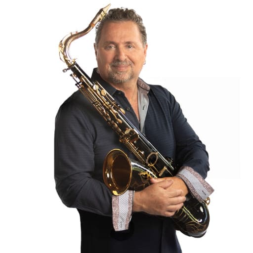 Richard Elliot Concerts in San Jose