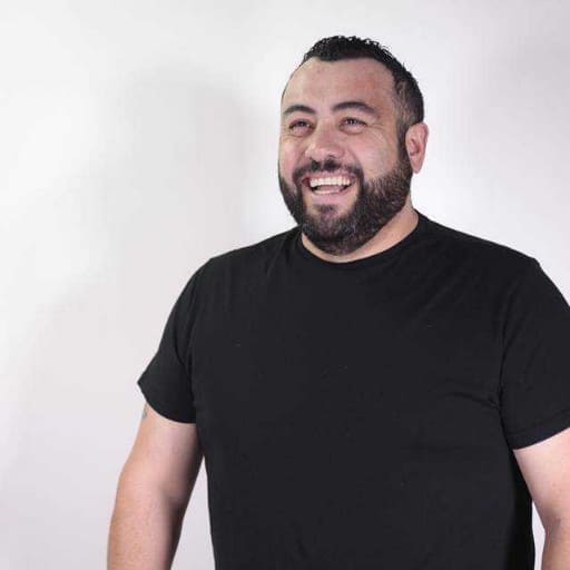 Richard Villa San Jose Tickets