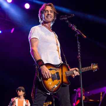 Rick Springfield Concerts in San Jose