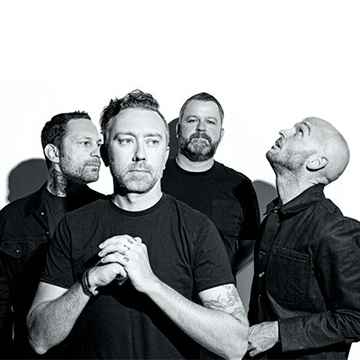 Rise Against Concerts in San Jose