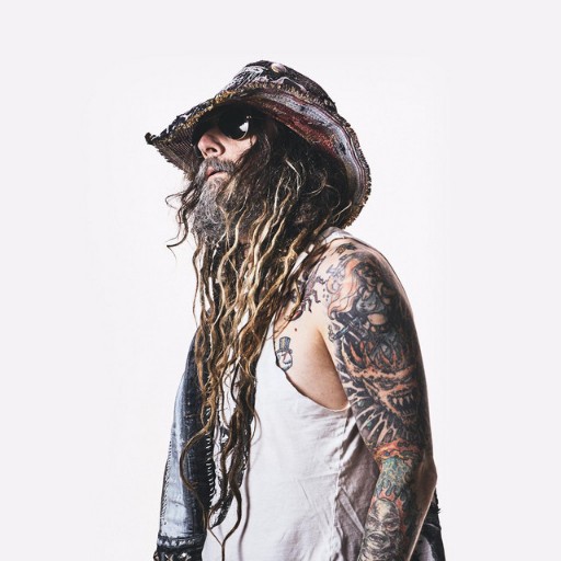 Rob Zombie Concerts in San Jose