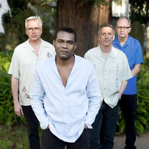 Robert Cray Band Concerts in San Jose