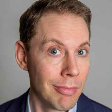 Ryan Hamilton San Jose Tickets