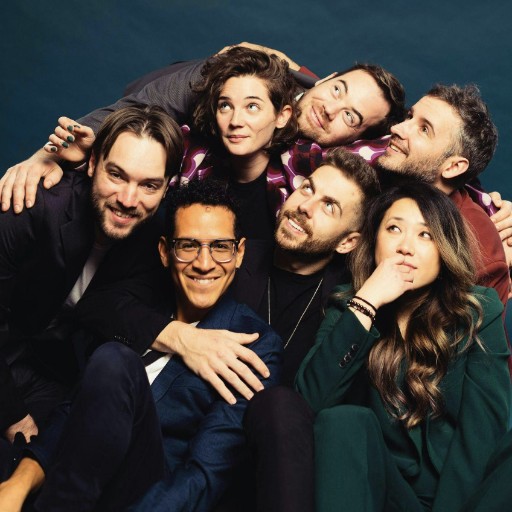 Sammy Rae and The Friends Concerts in San Jose