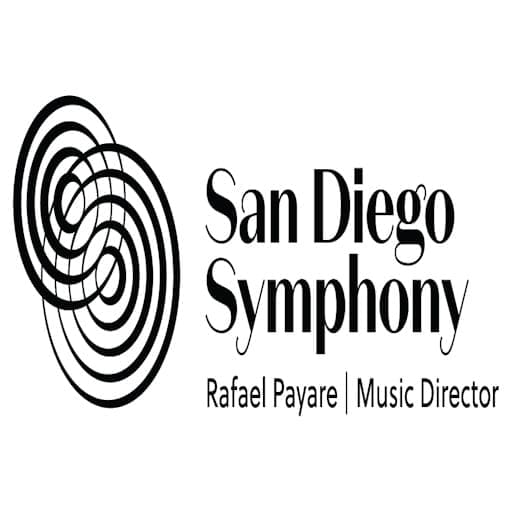 San Diego Symphony Concerts in San Jose