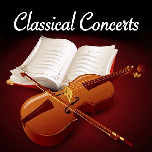 San Francisco Symphony Youth Orchestra Concerts in San Jose