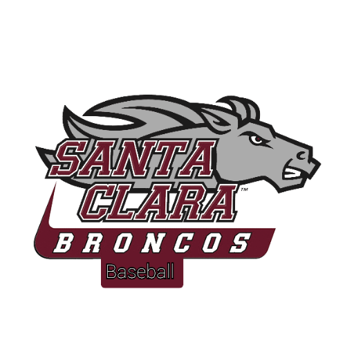 Santa Clara Broncos Baseball Tickets in