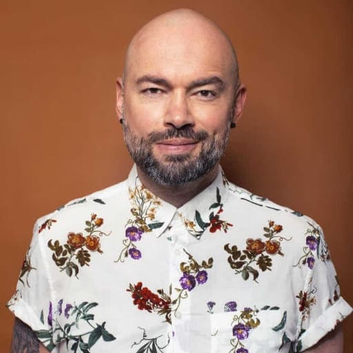 Santiago Cruz Concerts in San Jose