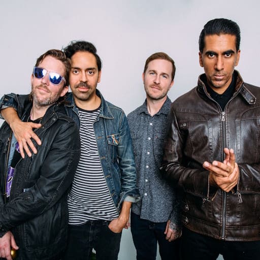 Saves the Day Concerts in San Jose
