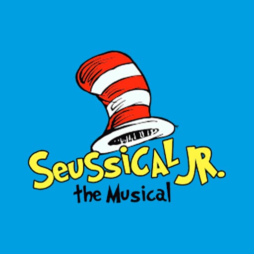 Seussical Jr. San Jose Tickets
