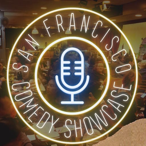 SF Comedy Showcase San Jose Tickets