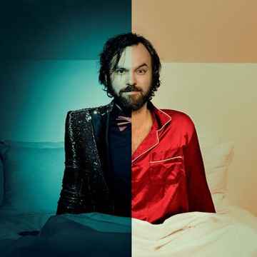 Shakey Graves Concerts in San Jose