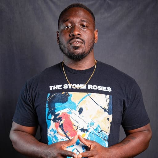 Shapel Lacey - Comedian San Jose Tickets