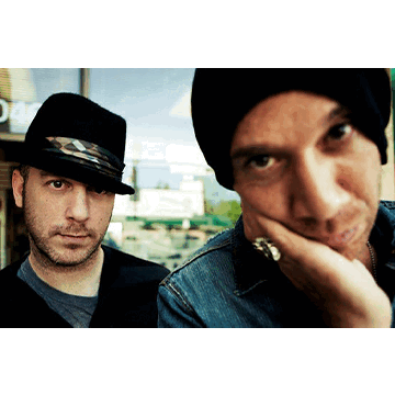 She Wants Revenge Concerts in San Jose