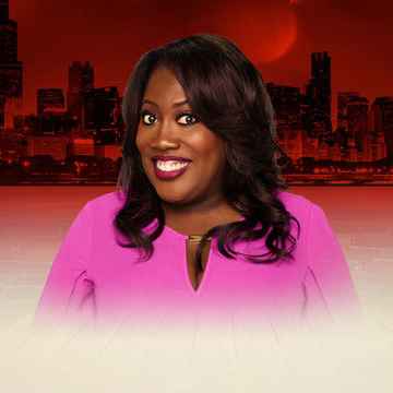 Sheryl Underwood San Jose Tickets