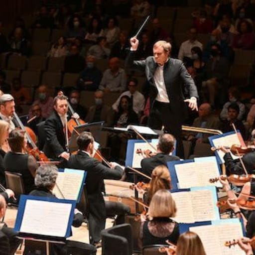 Shostakovich Concerts in San Jose