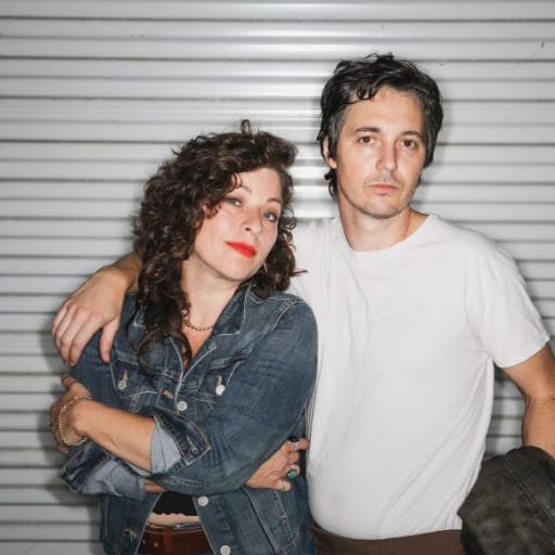 Shovels and Rope Concerts in San Jose