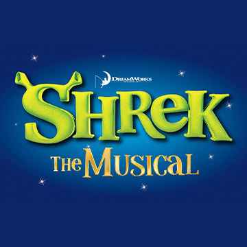 Shrek The Musical San Jose Tickets