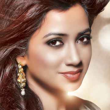 Shreya Ghoshal Concerts in San Jose