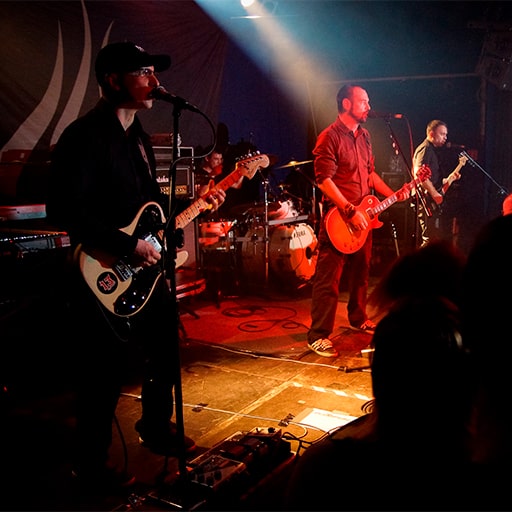 Siddhartha Concerts in San Jose