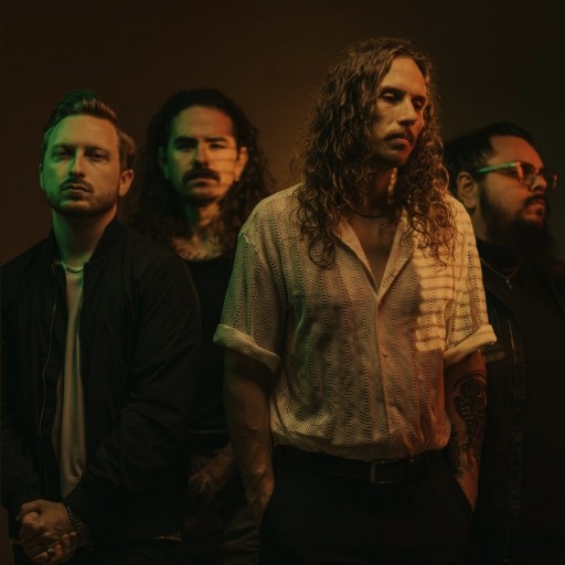 Silent Planet Concerts in San Jose