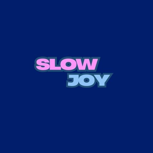 Slow Joy concerts in San Jose.