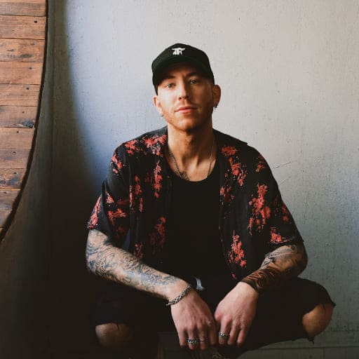 SNBRN Concerts in San Jose