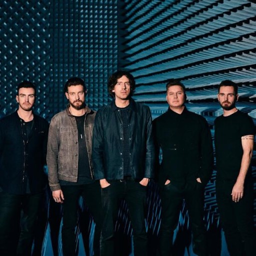 Snow Patrol Concerts in San Jose