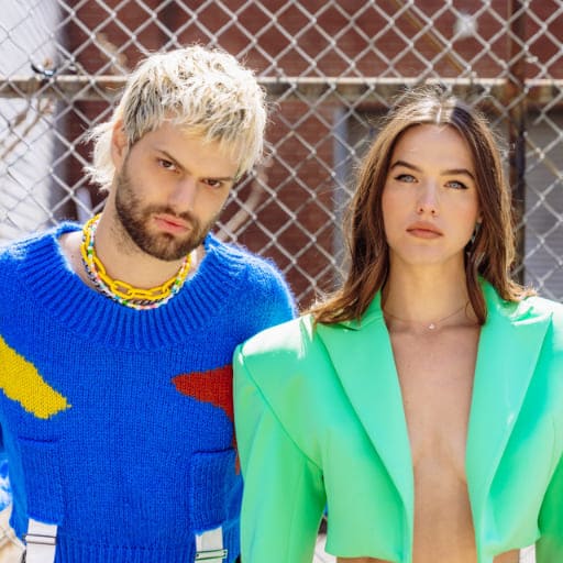 Sofi Tukker Concerts in San Jose