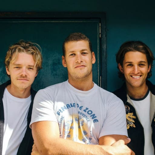 Sons of the East Concerts in San Jose