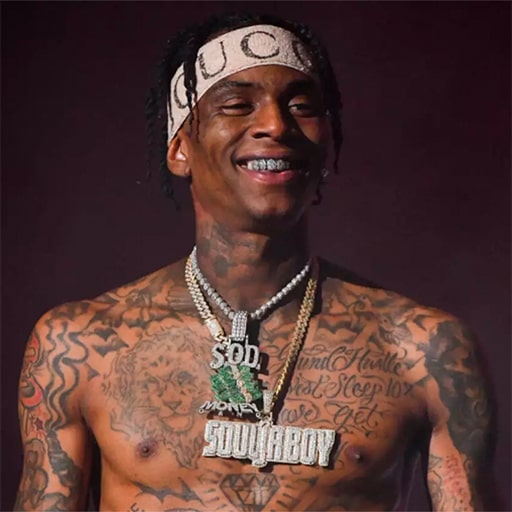 Soulja Boy Concerts in San Jose