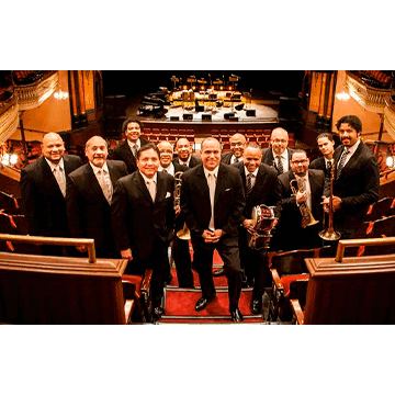 Spanish Harlem Orchestra Concerts in San Jose