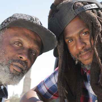 Steel Pulse Concerts in San Jose