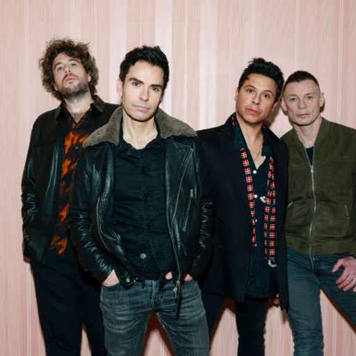 Stereophonics Concerts in San Jose