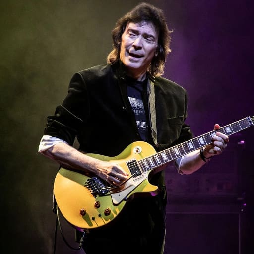 Steve Hackett Concerts in San Jose