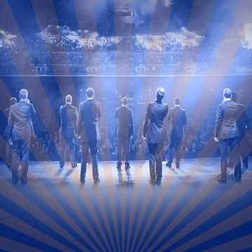 Straight No Chaser Concerts in San Jose