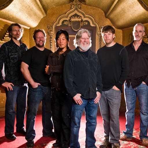 String Cheese Incident Concerts in San Jose