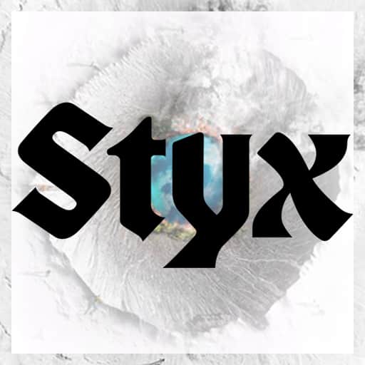 Styx Concerts in San Jose
