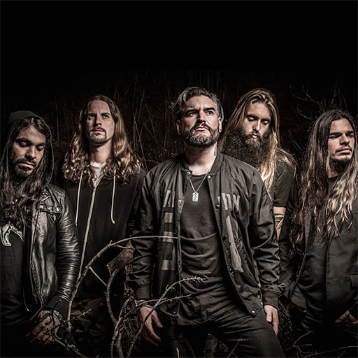 Suicide Silence Concerts in San Jose