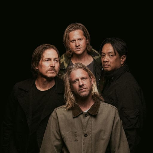 Switchfoot Concerts in San Jose