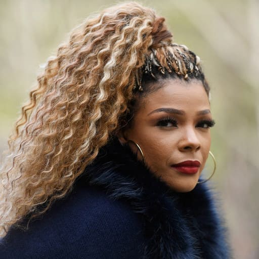 Syleena Johnson Concerts in San Jose
